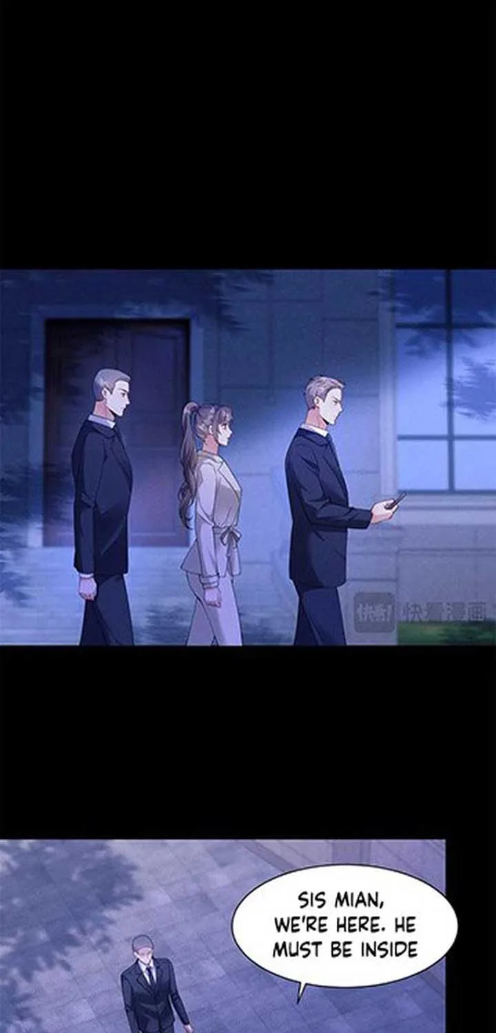 Sleepless City Chapter 10 page 7 - 