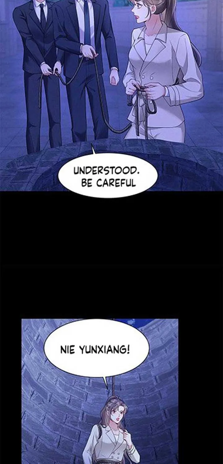 Sleepless City Chapter 10 page 9 - 