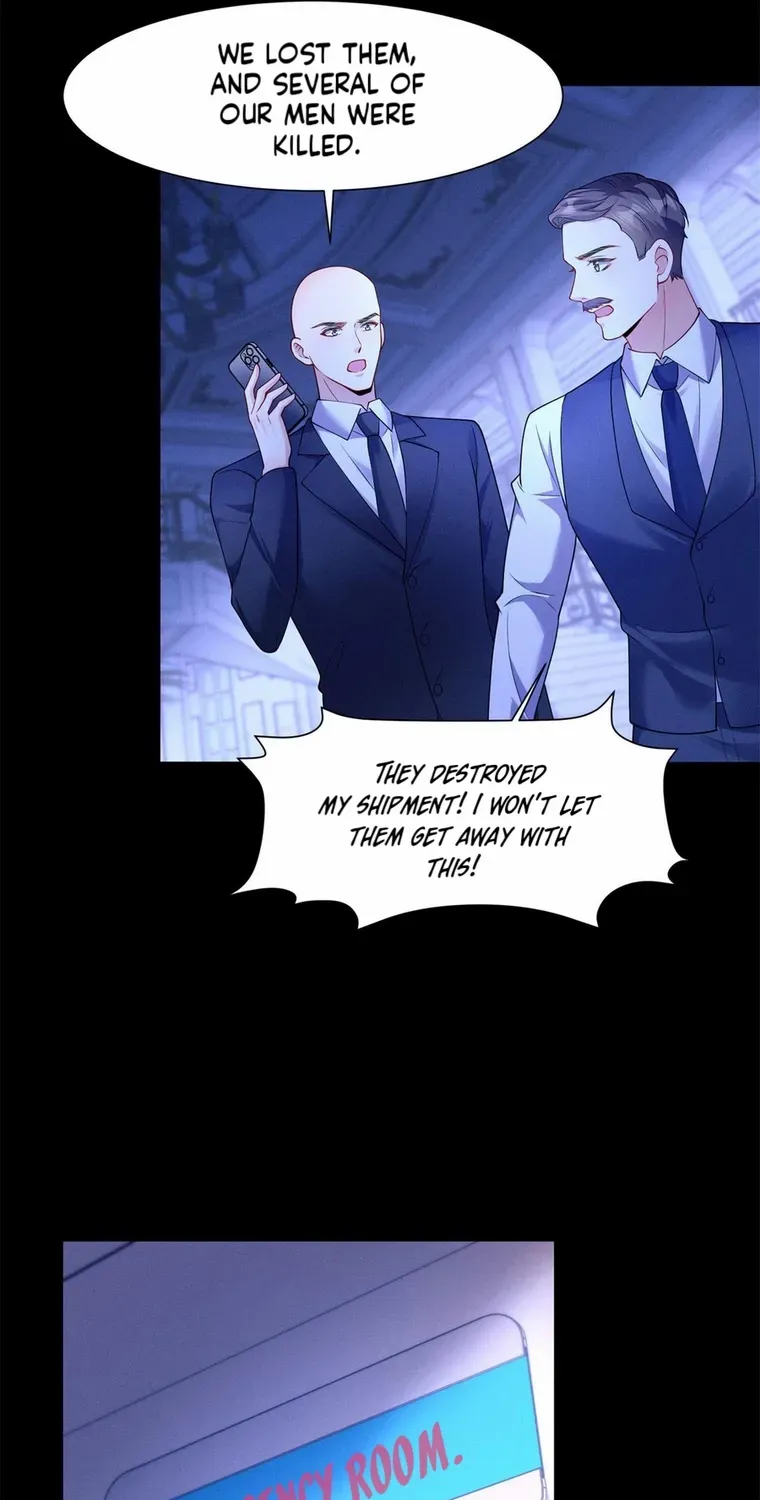 Sleepless City Chapter 11 page 11 - 