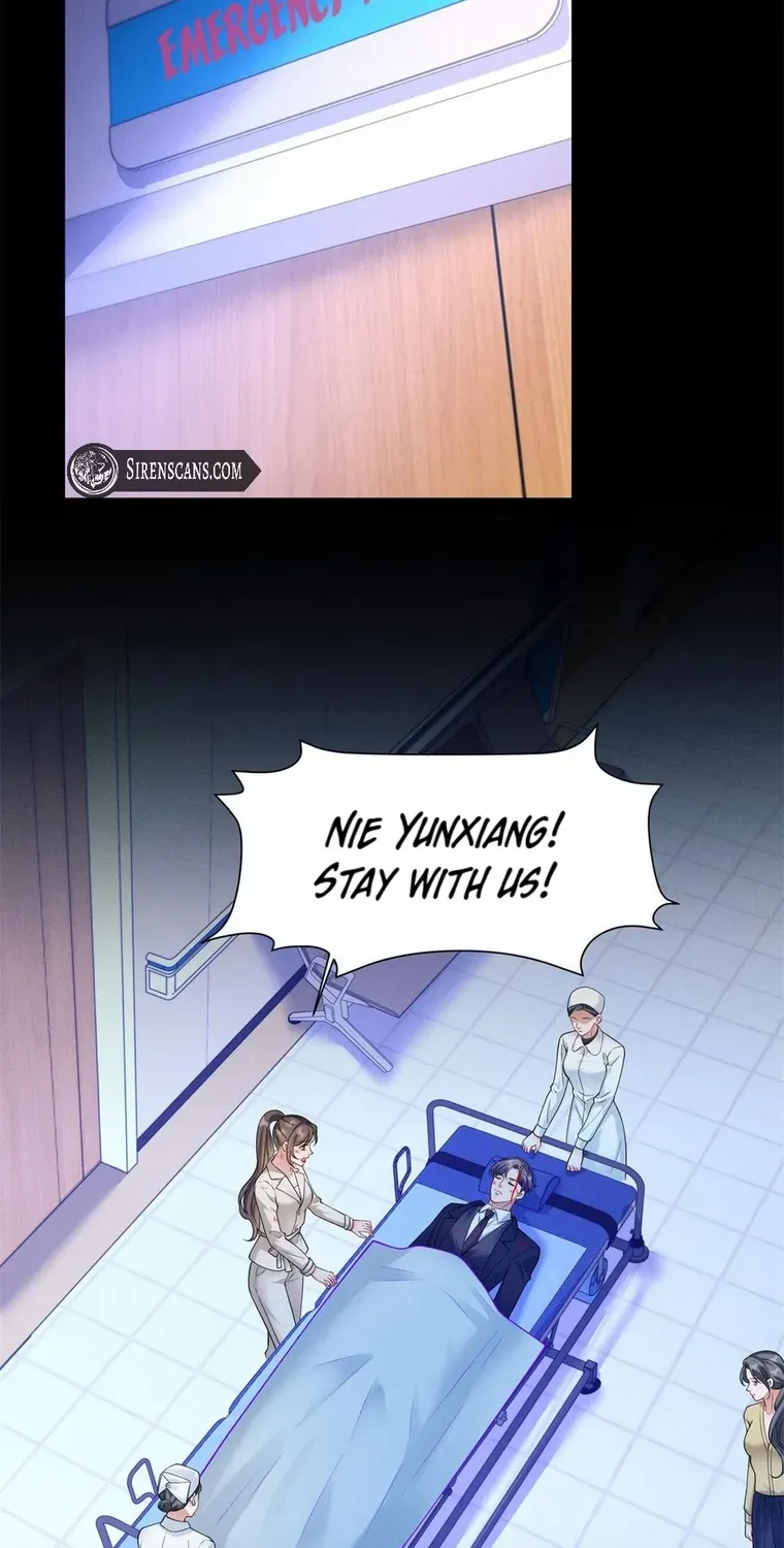 Sleepless City Chapter 11 page 12 - 