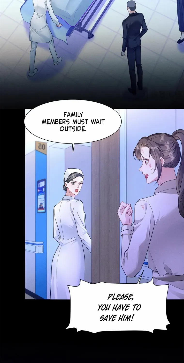 Sleepless City Chapter 11 page 13 - 