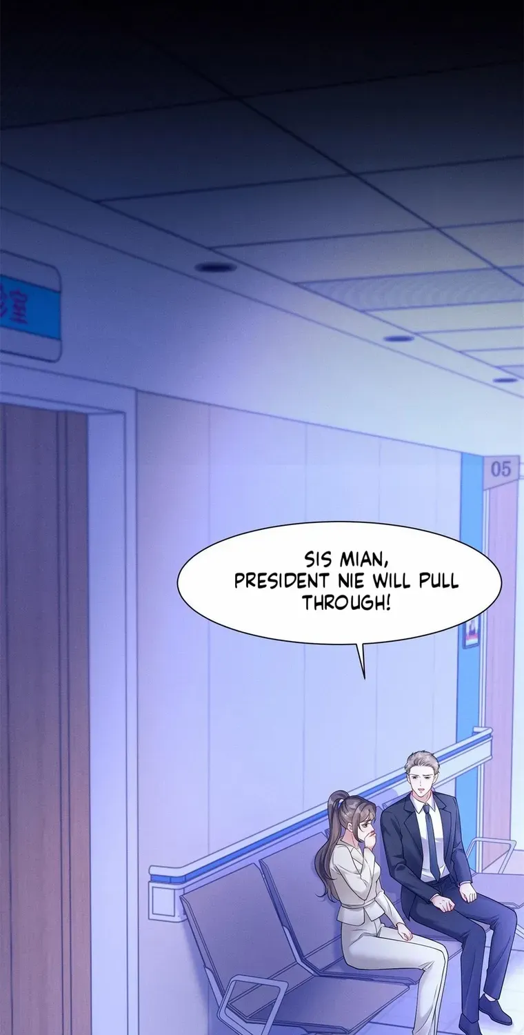 Sleepless City Chapter 11 page 14 - 