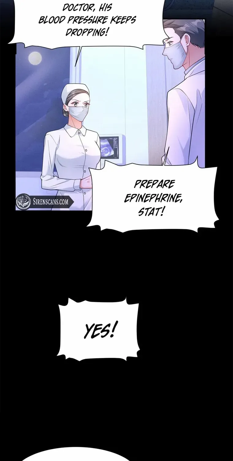 Sleepless City Chapter 11 page 16 - 