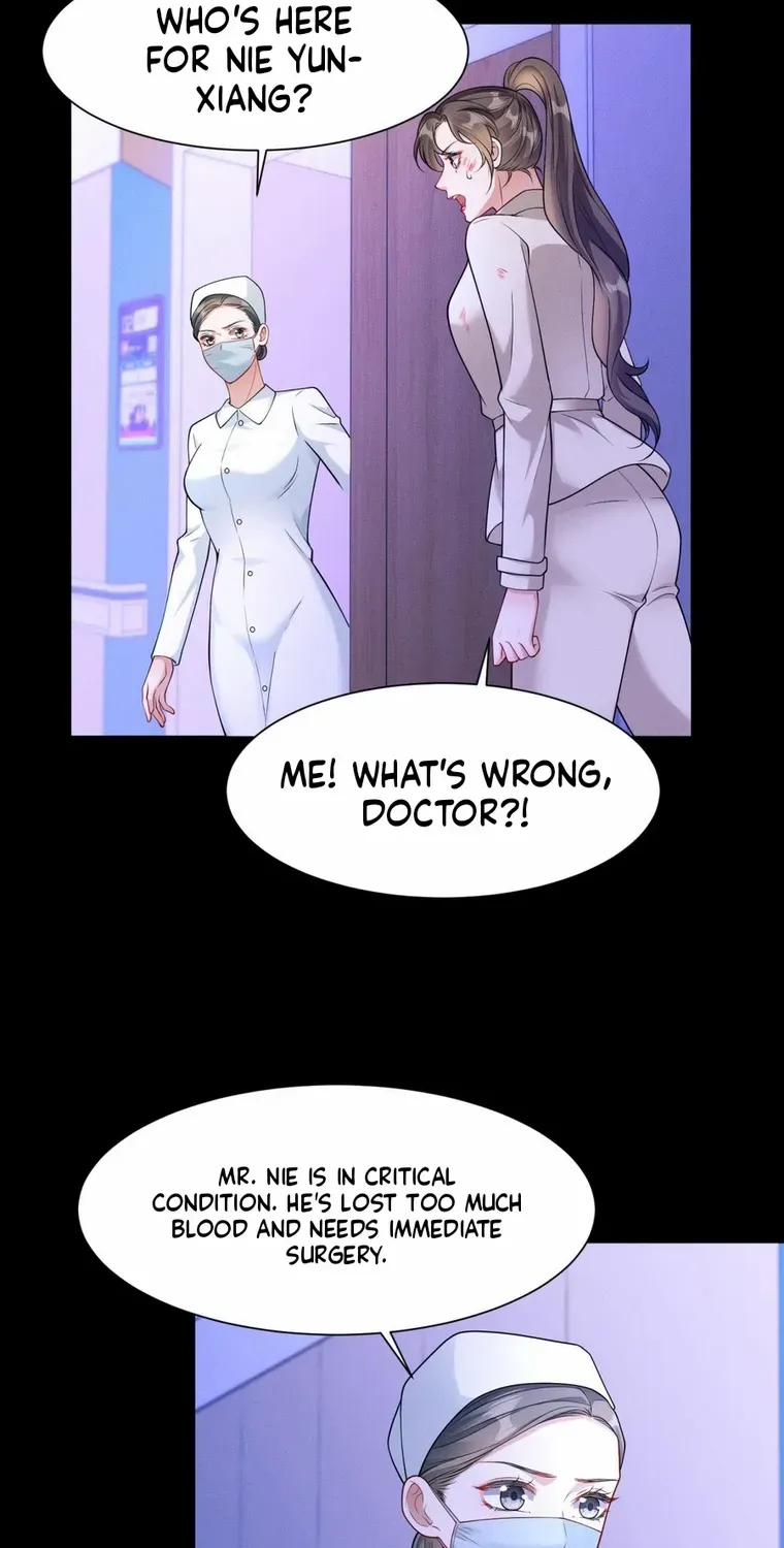 Sleepless City Chapter 11 page 17 - 