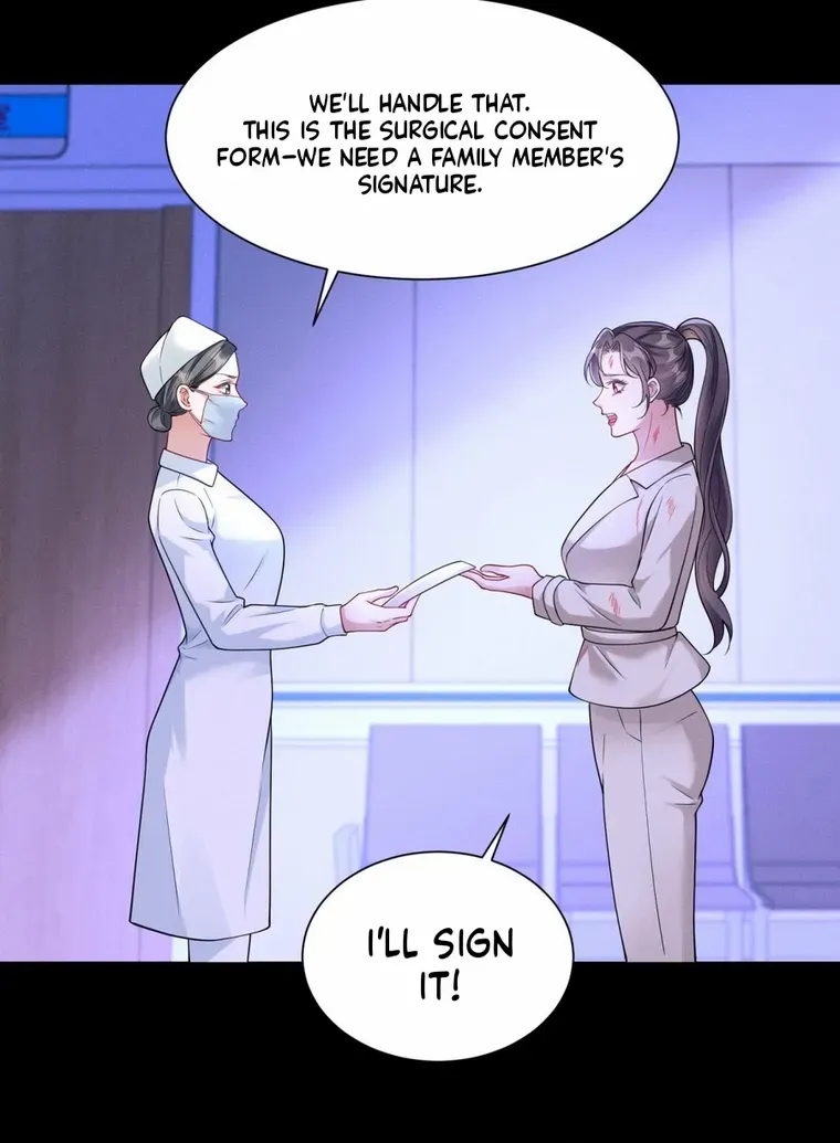 Sleepless City Chapter 11 page 19 - 