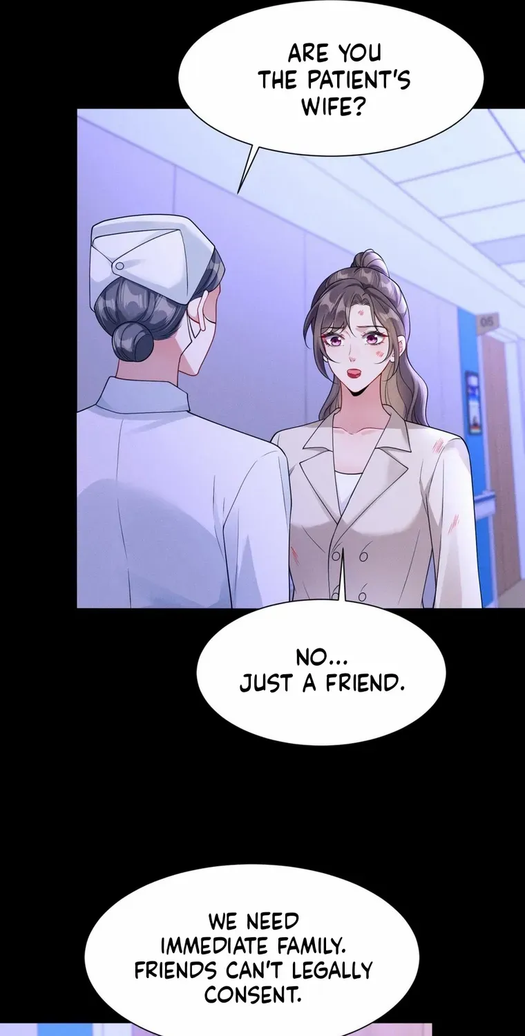 Sleepless City Chapter 11 page 20 - 