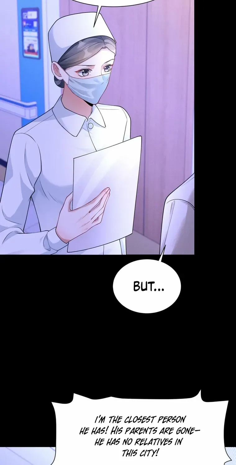 Sleepless City Chapter 11 page 21 - 