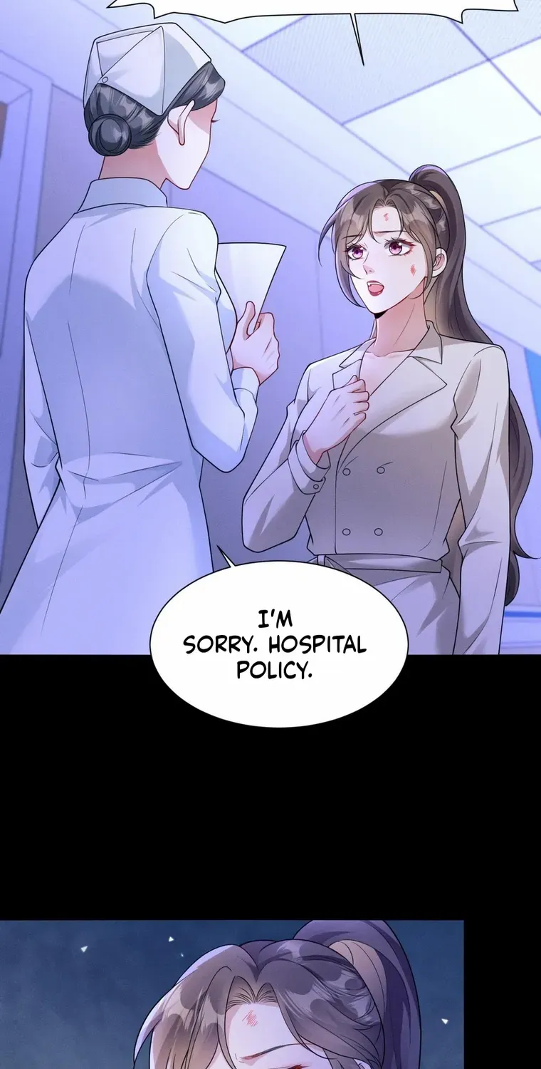 Sleepless City Chapter 11 page 22 - 