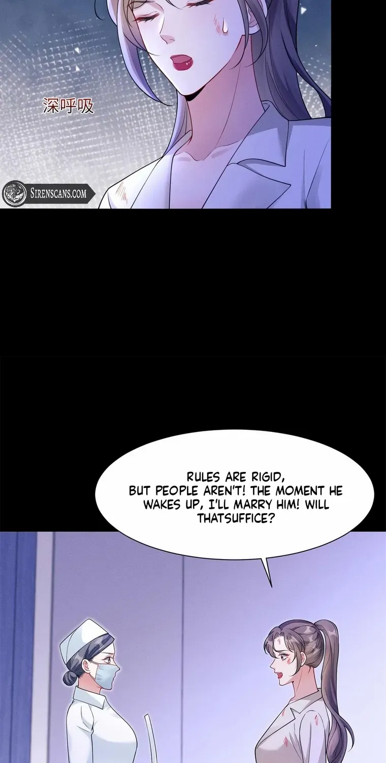 Sleepless City Chapter 11 page 23 - 