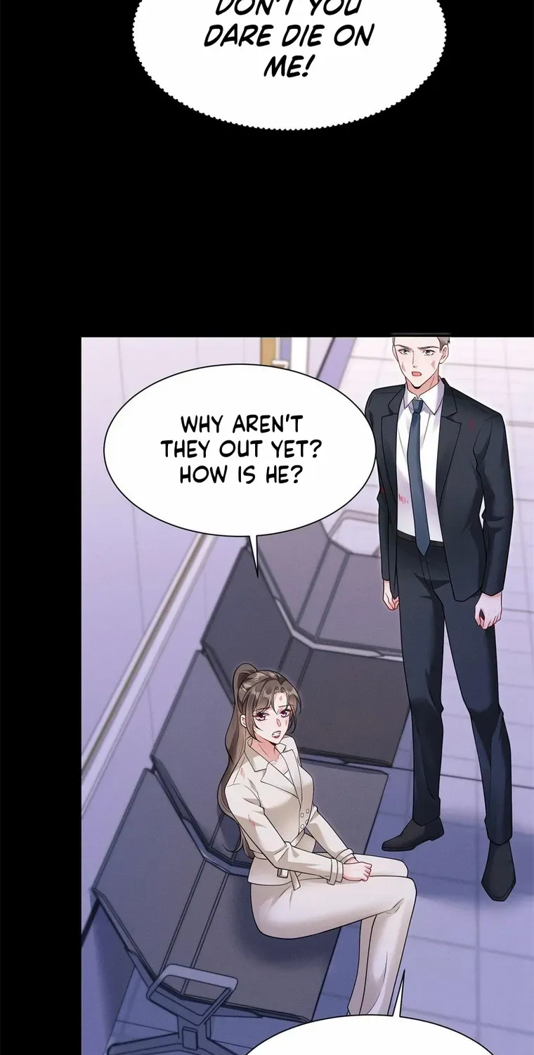 Sleepless City Chapter 11 page 28 - 