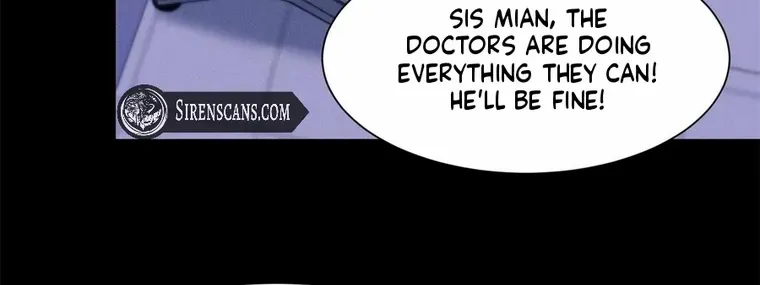 Sleepless City Chapter 11 page 29 - 
