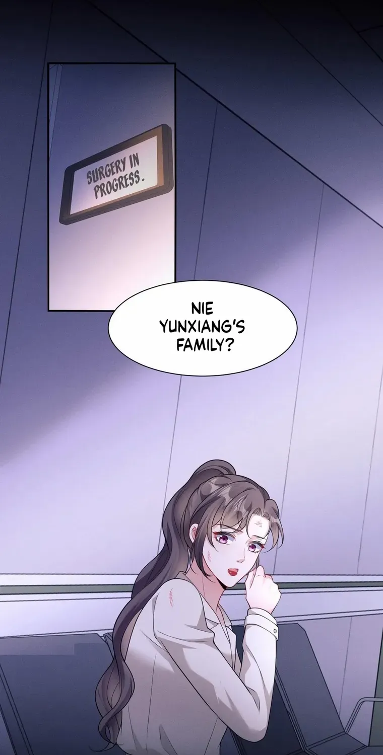 Sleepless City Chapter 11 page 31 - 