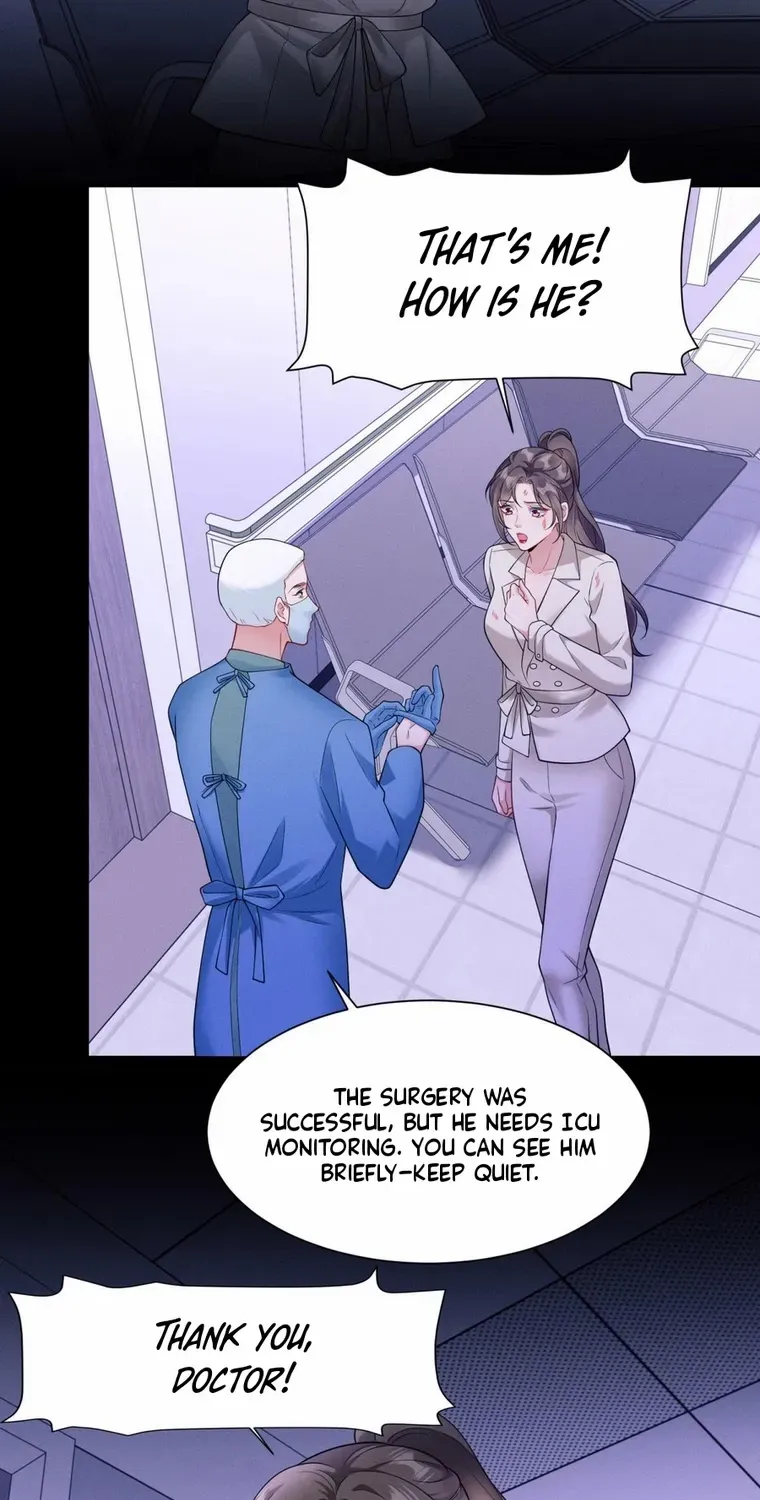 Sleepless City Chapter 11 page 32 - 