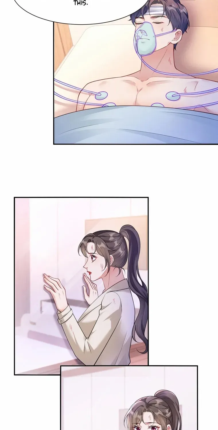 Sleepless City Chapter 11 page 36 - 