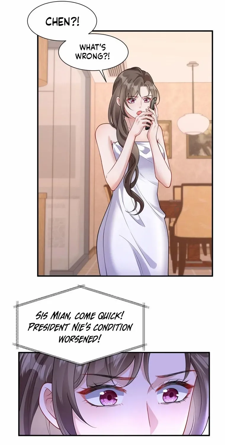 Sleepless City Chapter 11 page 39 - 