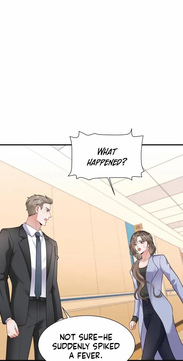 Sleepless City Chapter 11 page 40 - 
