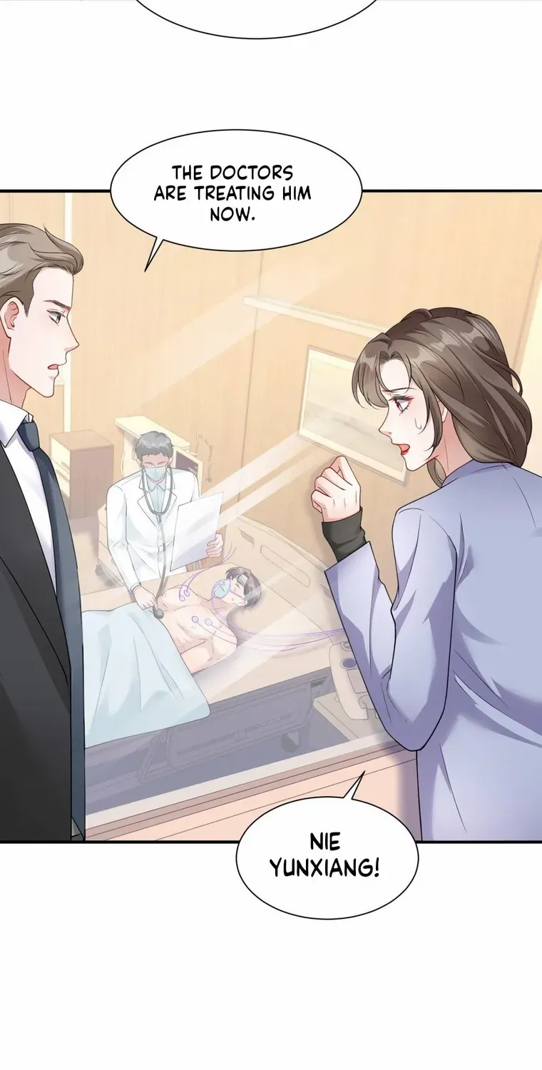 Sleepless City Chapter 11 page 41 - 