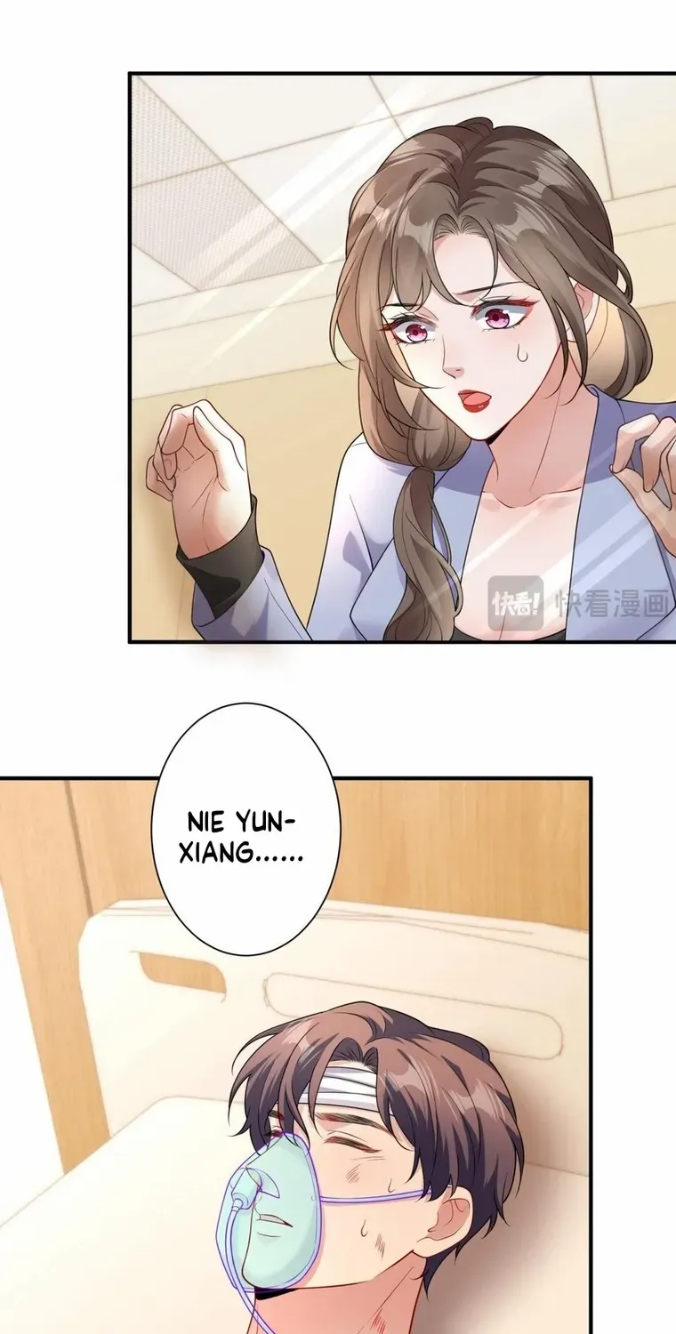 Sleepless City Chapter 11 page 42 - 