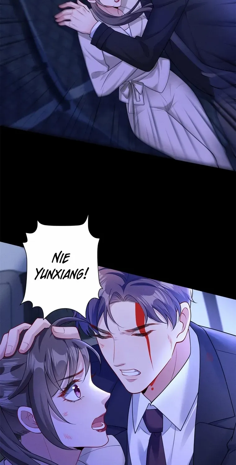 Sleepless City Chapter 11 page 7 - 