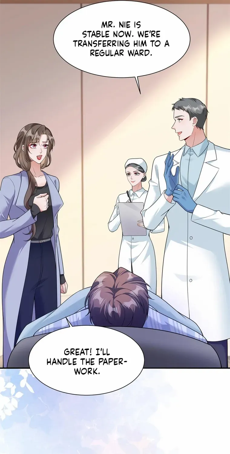 Sleepless City Chapter 12 page 21 - 