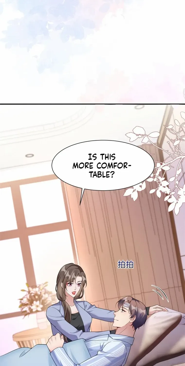 Sleepless City Chapter 12 page 22 - 