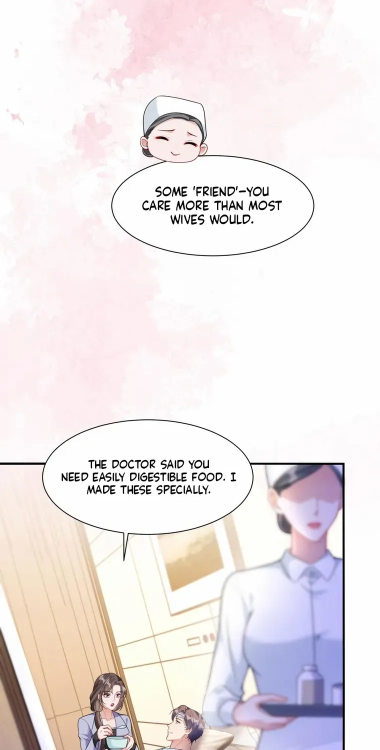 Sleepless City Chapter 12 page 27 - 