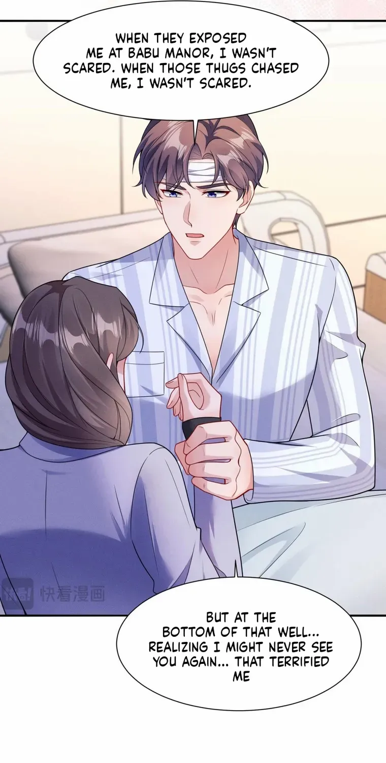 Sleepless City Chapter 12 page 30 - 