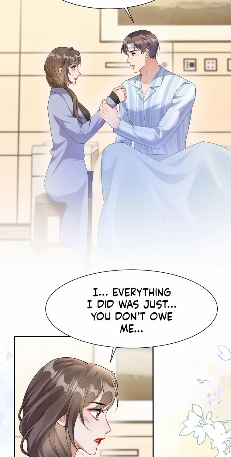 Sleepless City Chapter 12 page 32 - 