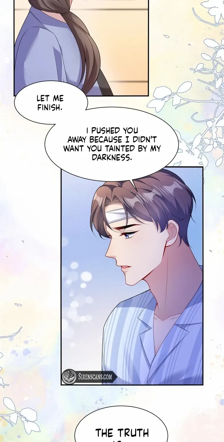 Sleepless City Chapter 12 page 33 - 