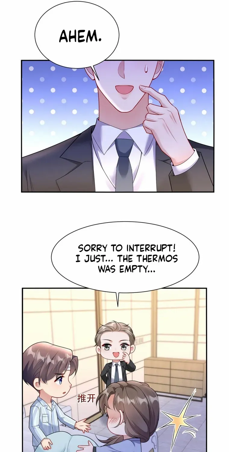 Sleepless City Chapter 12 page 40 - 