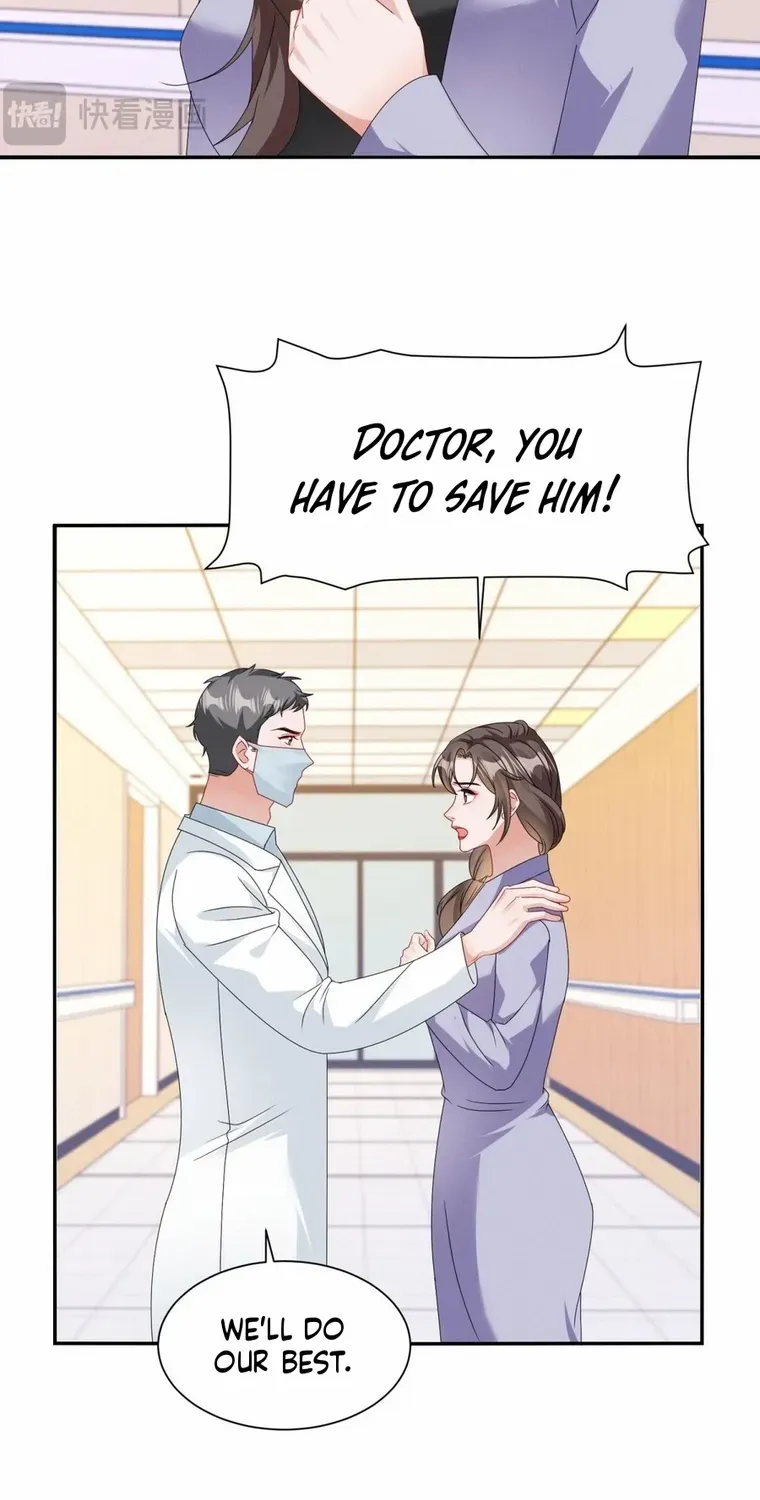 Sleepless City Chapter 12 page 5 - 