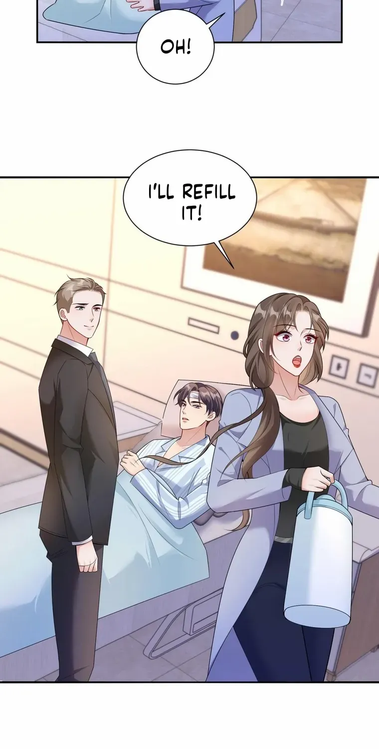 Sleepless City Chapter 12 page 41 - 
