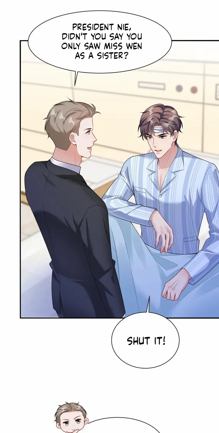 Sleepless City Chapter 12 page 42 - 