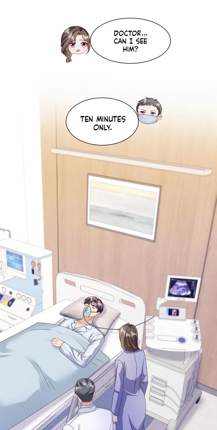 Sleepless City Chapter 12 page 6 - 