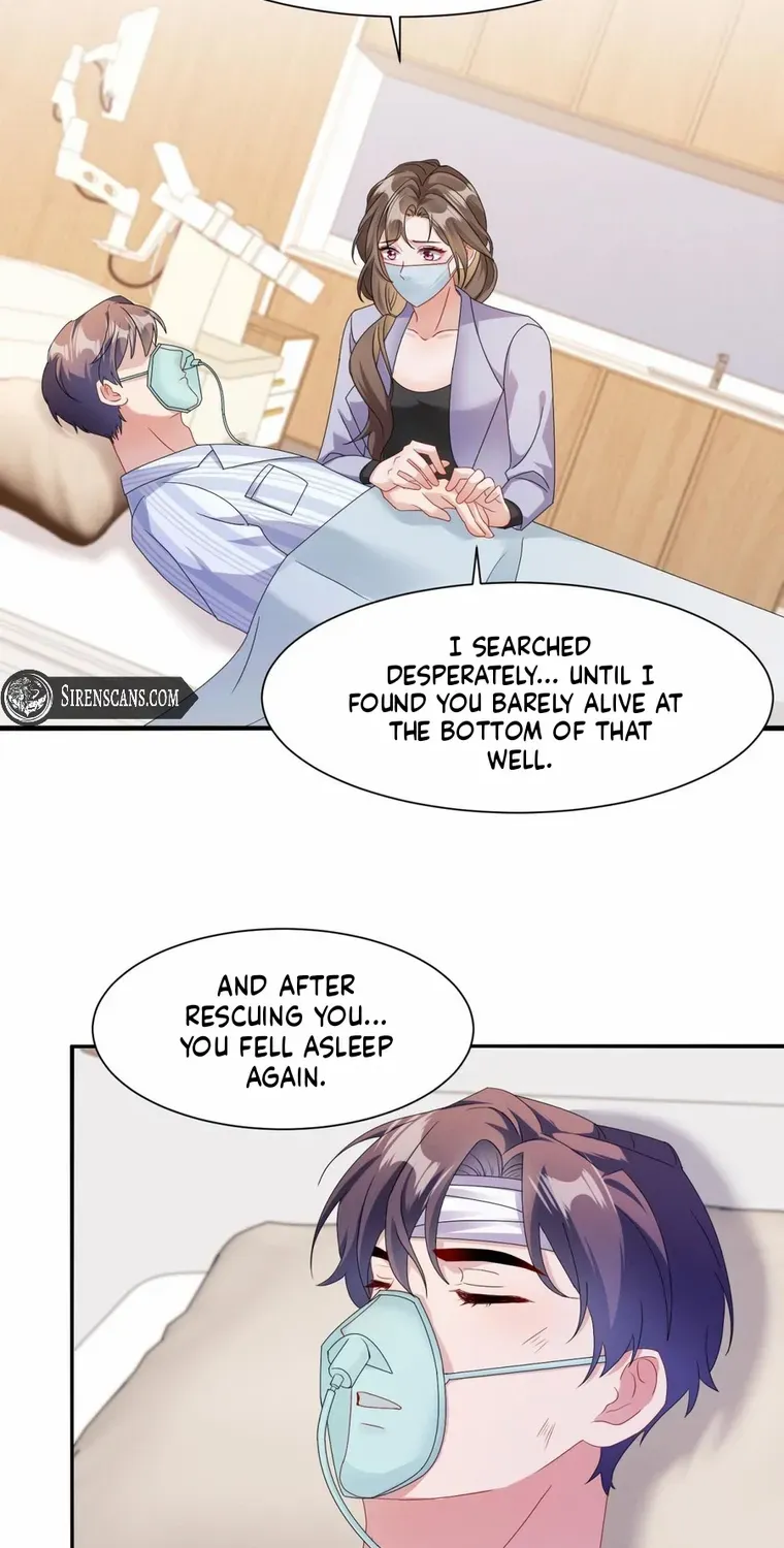 Sleepless City Chapter 12 page 8 - 