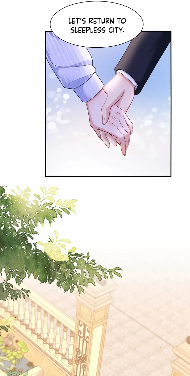 Sleepless City Chapter 13 page 11 - 