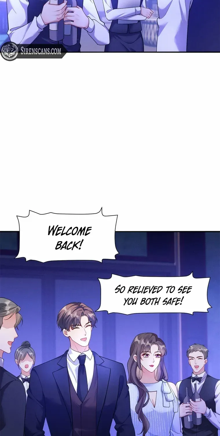 Sleepless City Chapter 13 page 13 - 