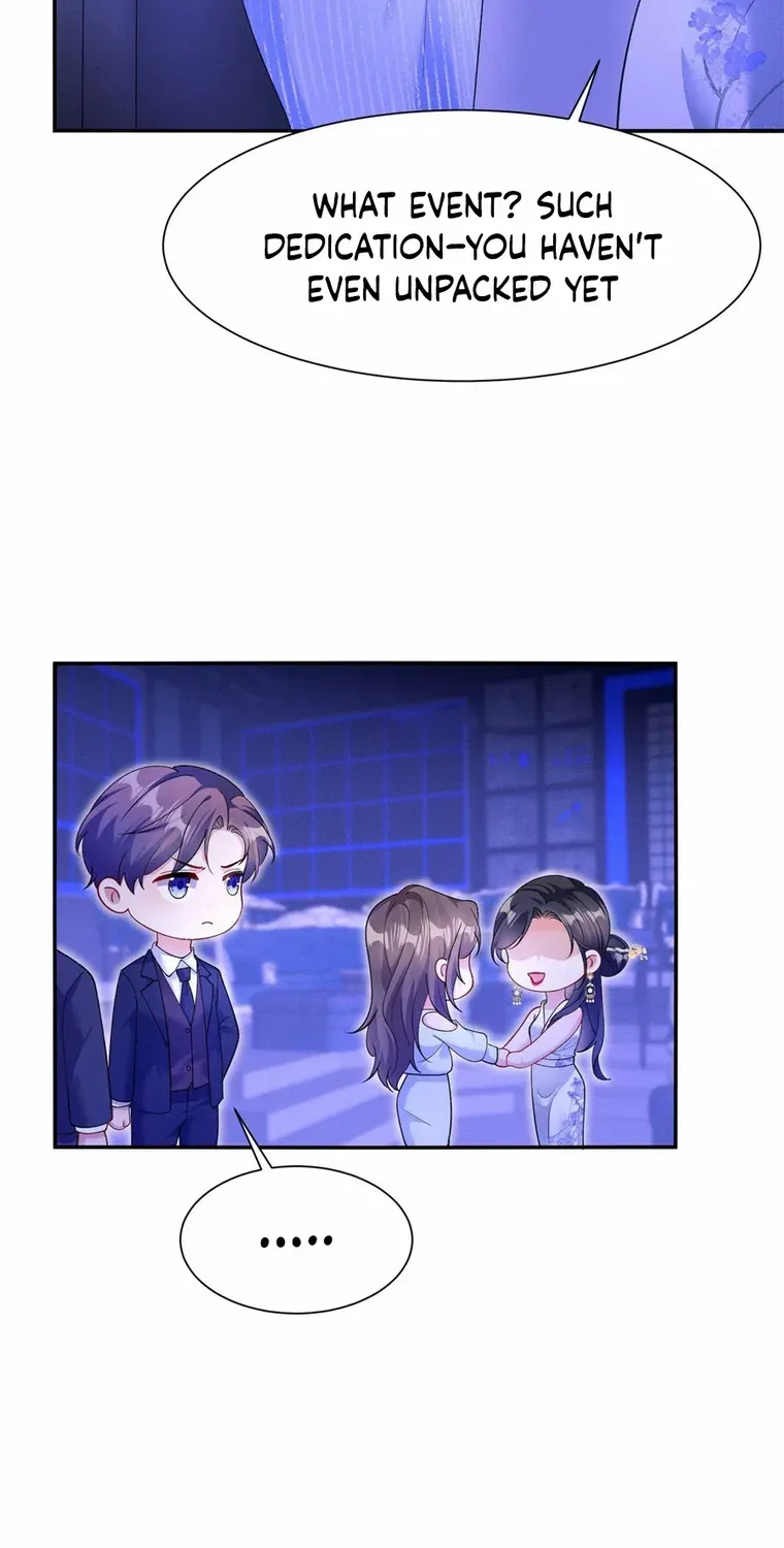 Sleepless City Chapter 13 page 15 - 