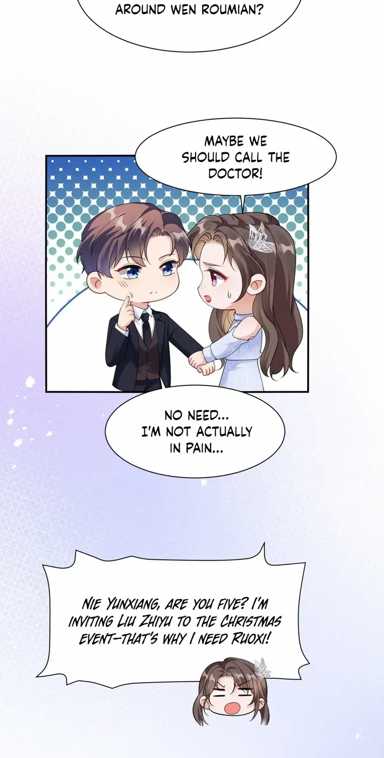 Sleepless City Chapter 13 page 18 - 