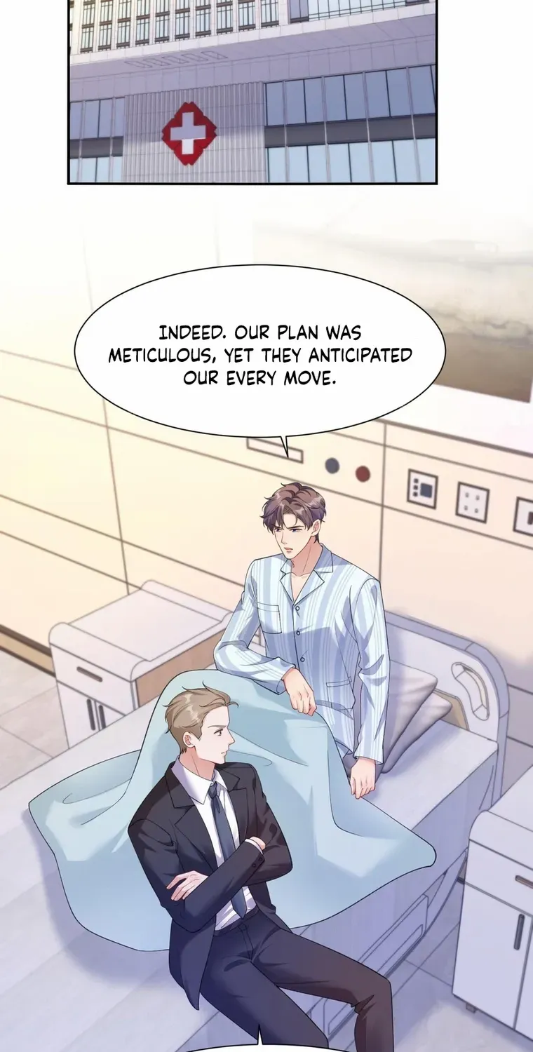 Sleepless City Chapter 13 page 3 - 
