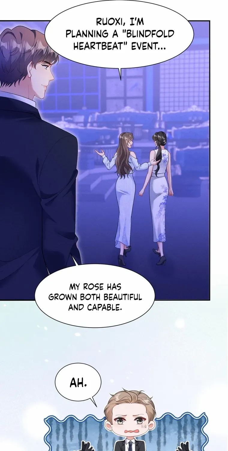 Sleepless City Chapter 13 page 21 - 