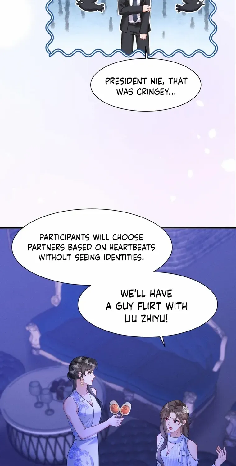 Sleepless City Chapter 13 page 22 - 
