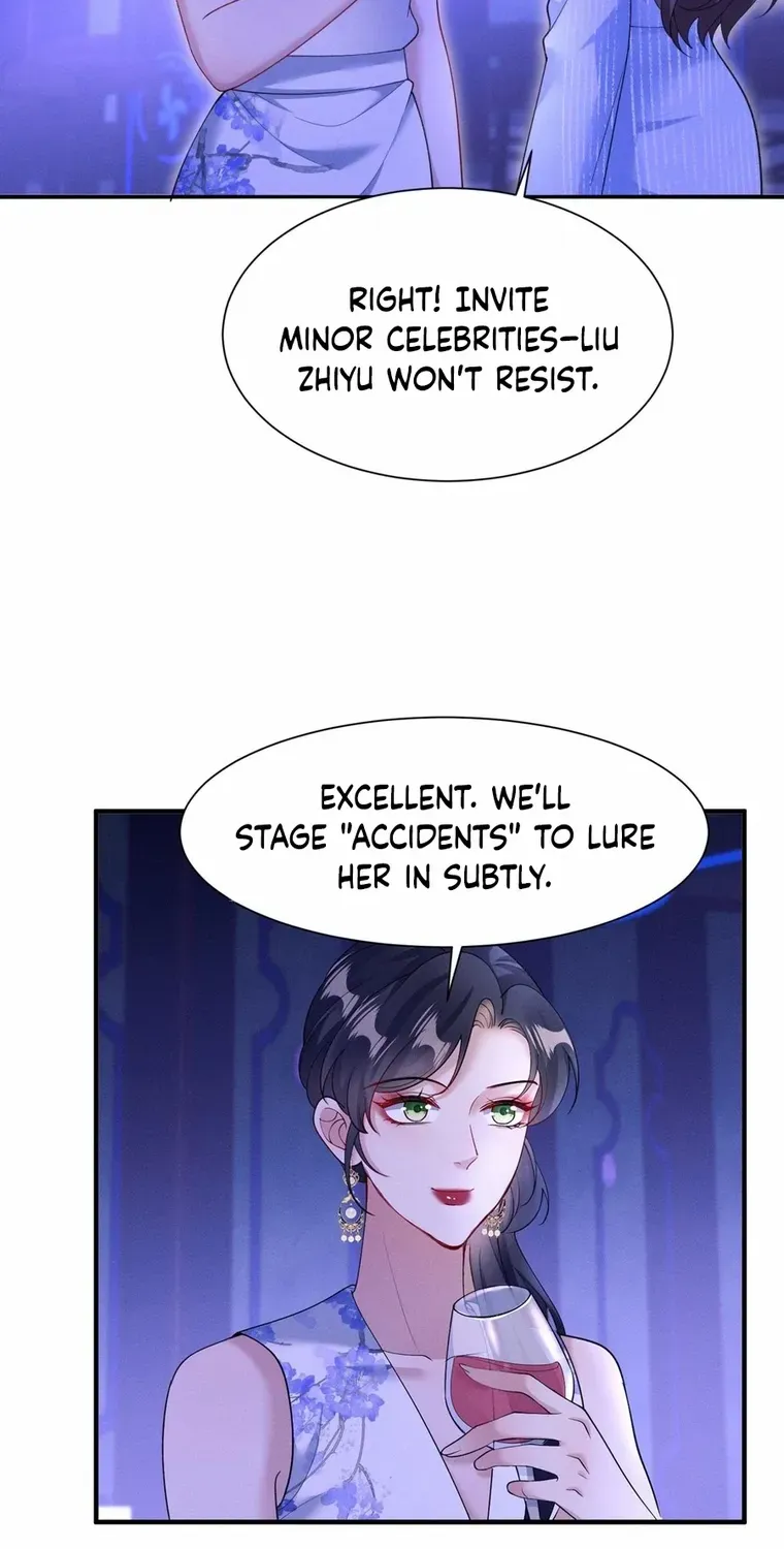 Sleepless City Chapter 13 page 24 - 