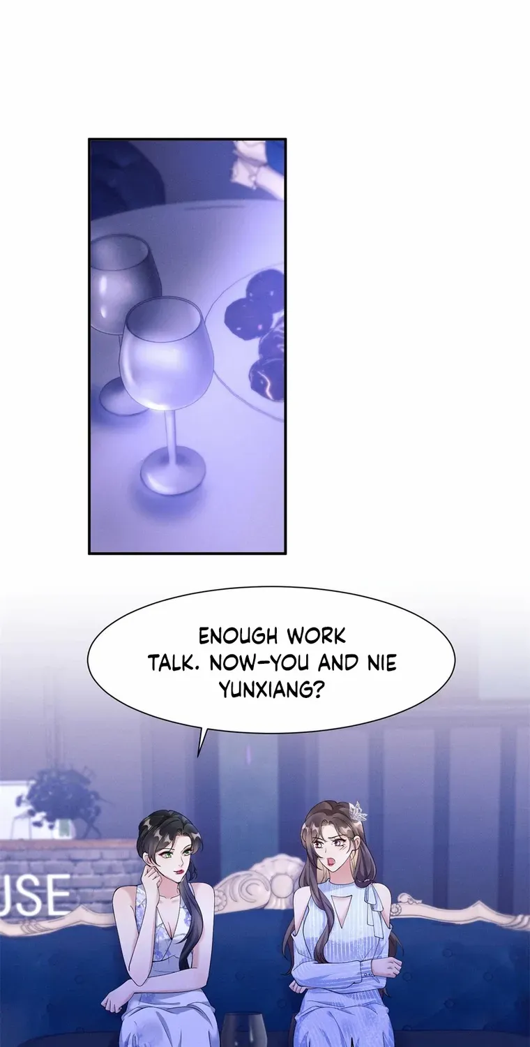 Sleepless City Chapter 13 page 25 - 
