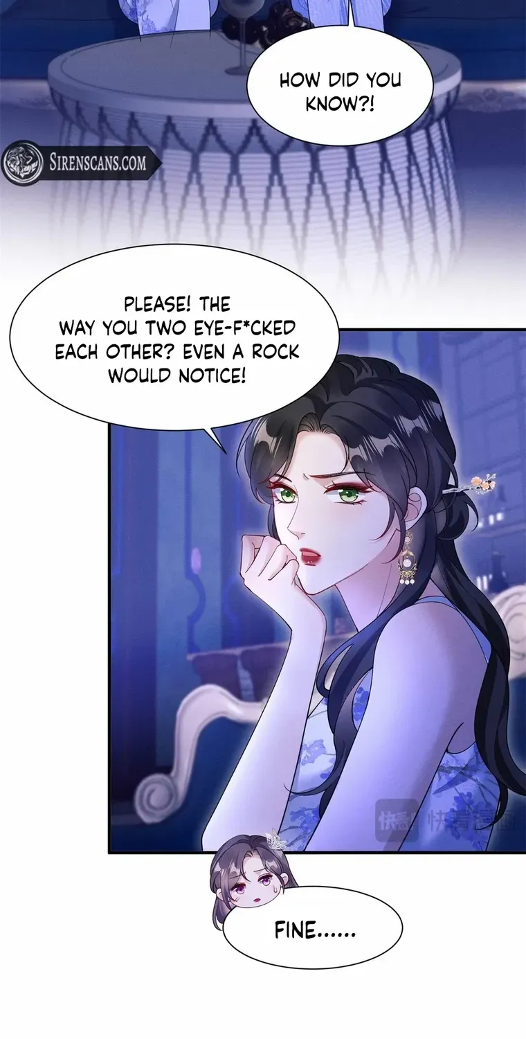 Sleepless City Chapter 13 page 26 - 