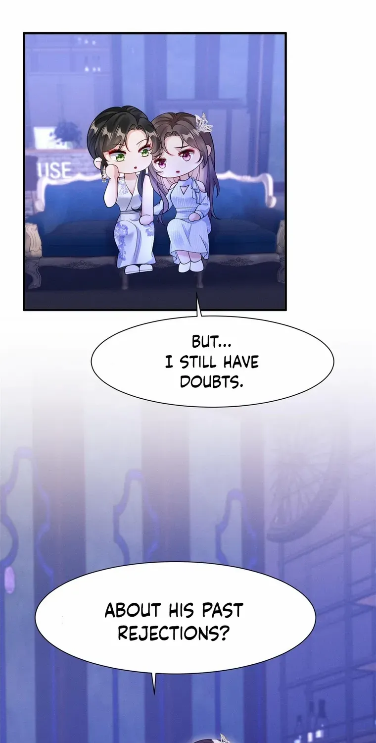 Sleepless City Chapter 13 page 27 - 