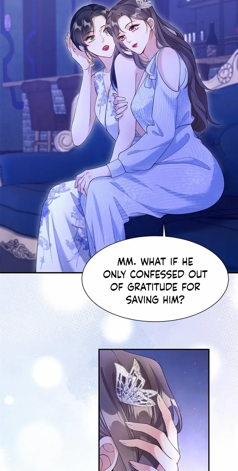 Sleepless City Chapter 13 page 28 - 