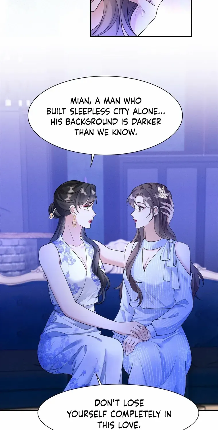 Sleepless City Chapter 13 page 29 - 