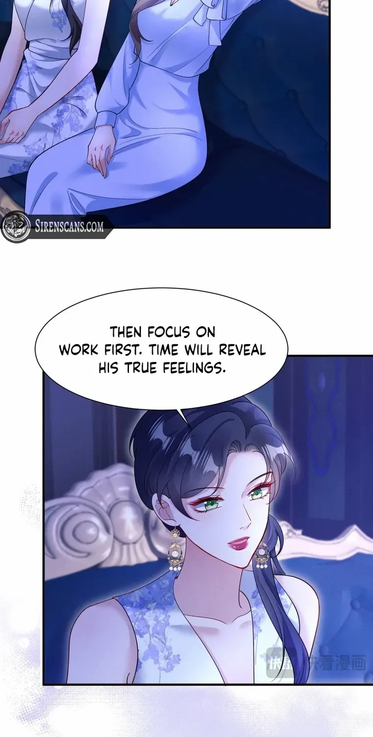 Sleepless City Chapter 13 page 32 - 