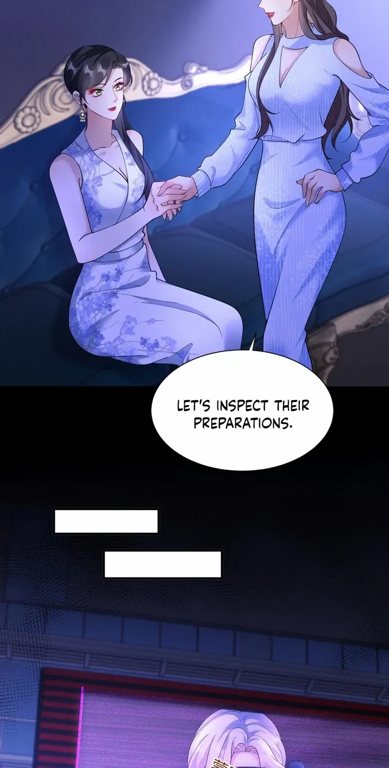 Sleepless City Chapter 13 page 34 - 